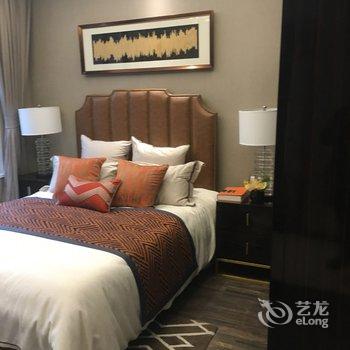 重庆窝家民宿(谦泰路店)酒店提供图片