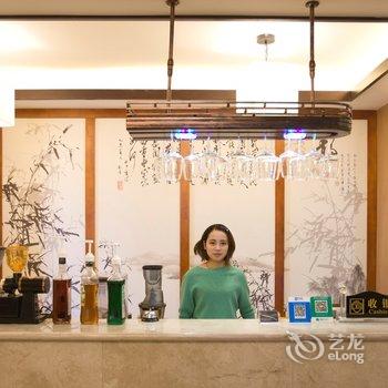 拉萨远丰河北国际饭店酒店提供图片