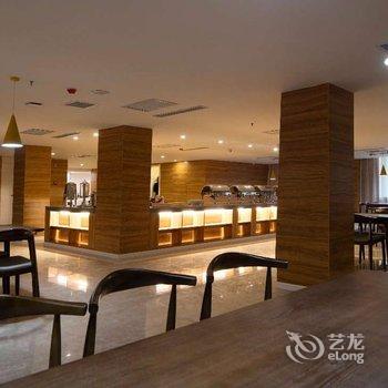 新西北酒店(西安钟楼店)酒店提供图片