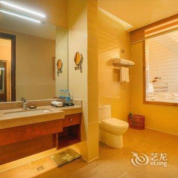 重庆贵侨酒店酒店提供图片