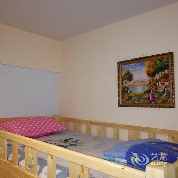 西安自在小居普通公寓(分店)酒店提供图片