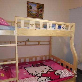 西安自在小居普通公寓(分店)酒店提供图片