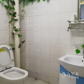 西安自在小居普通公寓(分店)酒店提供图片