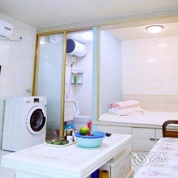 威海海景小公寓酒店提供图片