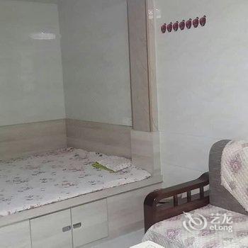 威海海景小公寓酒店提供图片