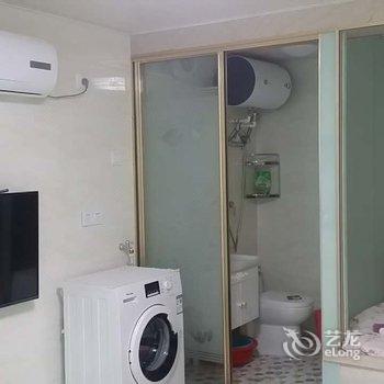 威海海景小公寓酒店提供图片