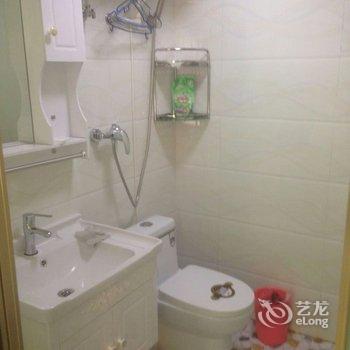 威海海景小公寓酒店提供图片