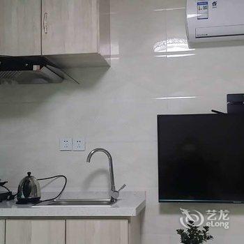 威海海景小公寓酒店提供图片