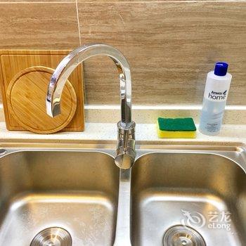 成都270度全落地窗观景房普通公寓酒店提供图片