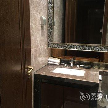 成都270度全落地窗观景房普通公寓酒店提供图片