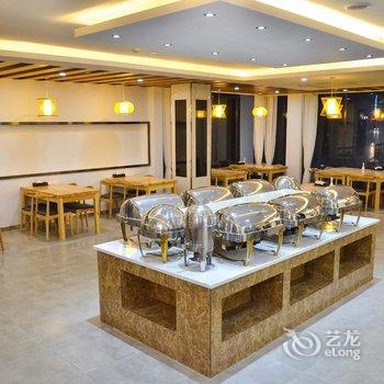 水云四季大酒店(黄山景区店)酒店提供图片