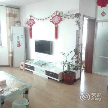 青岛大海之家普通公寓酒店提供图片