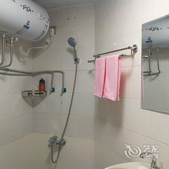 深圳半夏琉璃普通公寓酒店提供图片