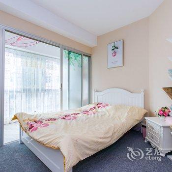 深圳半夏琉璃普通公寓酒店提供图片