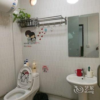 深圳大鹏爱情公寓古城店酒店提供图片