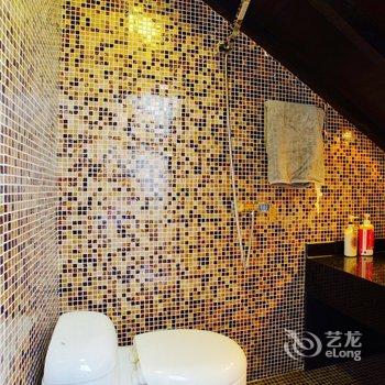 上海静安寺短租老洋房酒店提供图片