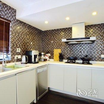上海静安寺短租老洋房酒店提供图片