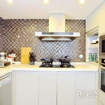 上海静安寺短租老洋房酒店提供图片