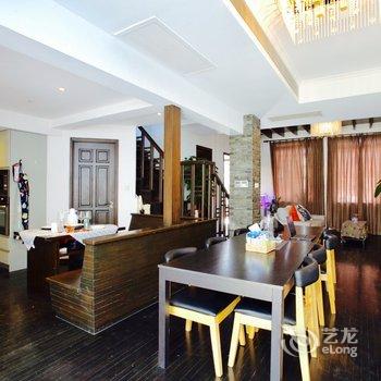 上海静安寺短租老洋房酒店提供图片