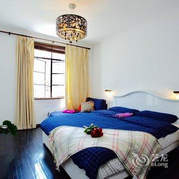 上海静安寺短租老洋房酒店提供图片