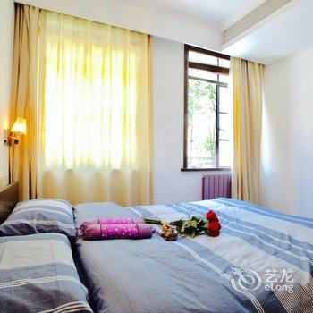 上海静安寺短租老洋房酒店提供图片