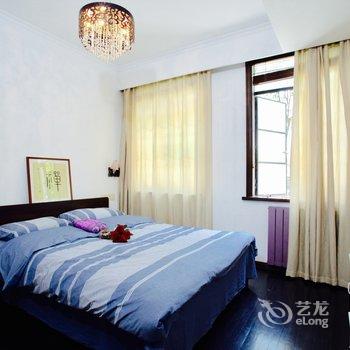 上海静安寺短租老洋房酒店提供图片