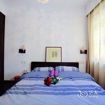 上海静安寺短租老洋房酒店提供图片