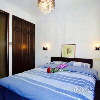 上海静安寺短租老洋房酒店提供图片