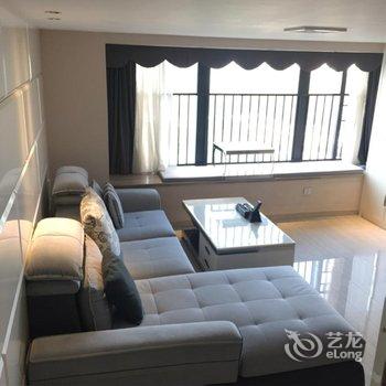 御东雅苑公寓(原铂顿国际公寓广州纪念堂店)用户上传图片