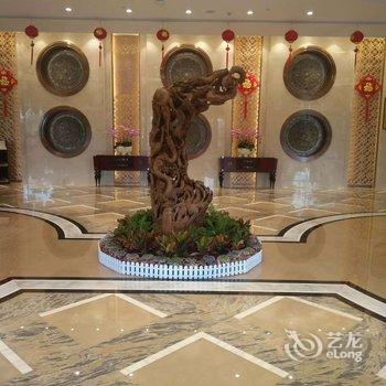 惠安县金钳国际酒店酒店提供图片