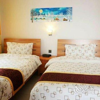 广州温泉漂流度假碧水湾新村别墅酒店提供图片