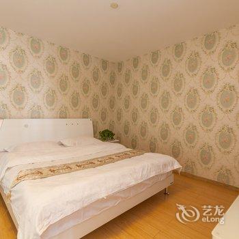 成都茹旅阳光酒店式公寓酒店提供图片