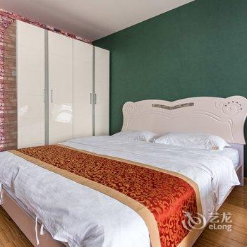 成都茹旅阳光酒店式公寓酒店提供图片