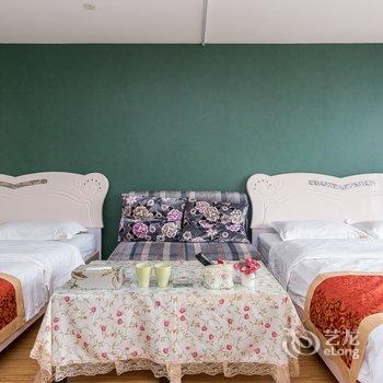 成都茹旅阳光酒店式公寓酒店提供图片