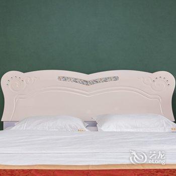 成都茹旅阳光酒店式公寓酒店提供图片