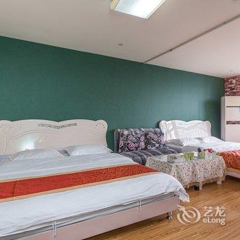 成都茹旅阳光酒店式公寓酒店提供图片