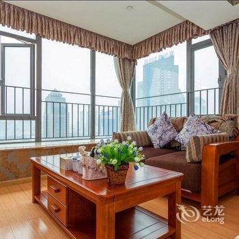 成都茹旅阳光酒店式公寓酒店提供图片