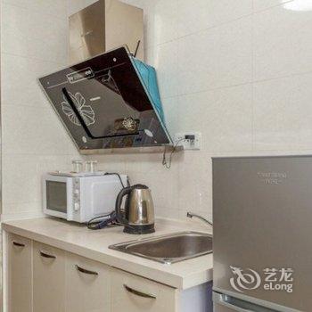 成都茹旅阳光酒店式公寓酒店提供图片