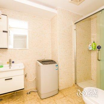 成都茹旅阳光酒店式公寓酒店提供图片