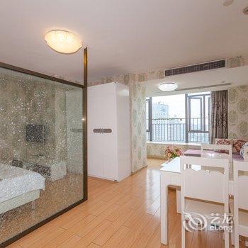 成都茹旅阳光酒店式公寓酒店提供图片