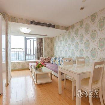 成都茹旅阳光酒店式公寓酒店提供图片