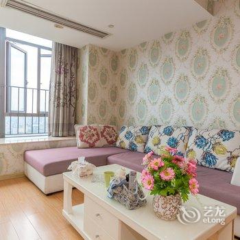 成都茹旅阳光酒店式公寓酒店提供图片