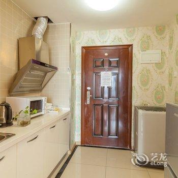 成都茹旅阳光酒店式公寓酒店提供图片