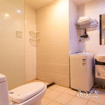 成都茹旅阳光酒店式公寓酒店提供图片