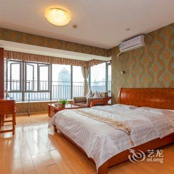 成都茹旅阳光酒店式公寓酒店提供图片