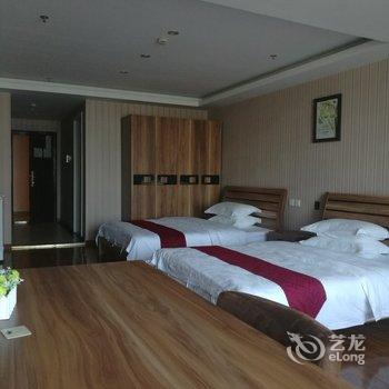 成都茹旅阳光酒店式公寓酒店提供图片