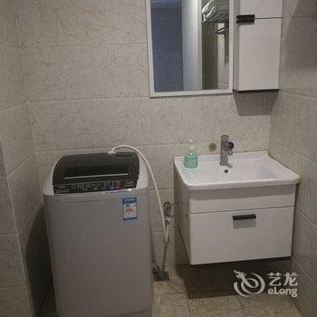 成都茹旅阳光酒店式公寓酒店提供图片