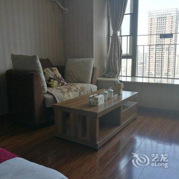 成都茹旅阳光酒店式公寓酒店提供图片