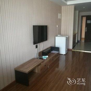 成都茹旅阳光酒店式公寓酒店提供图片