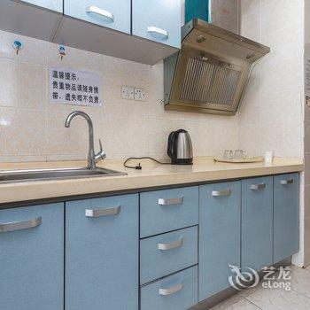 成都茹旅阳光酒店式公寓酒店提供图片